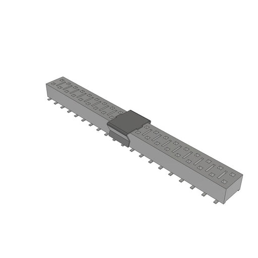 HLE-120-02-S-DV-P - Samtec Inc.