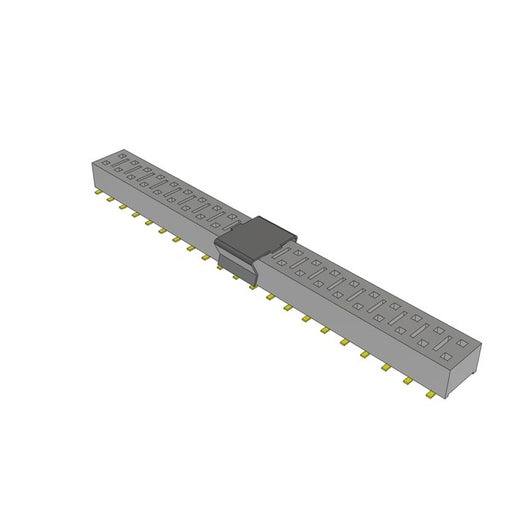 HLE-121-02-G-DV-BE-A-P-TR - Samtec Inc.