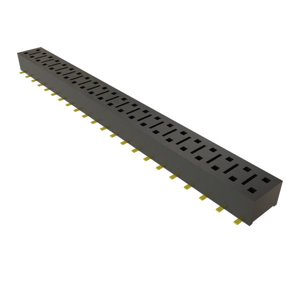 HLE-122-02-G-DV-A - Samtec Inc.