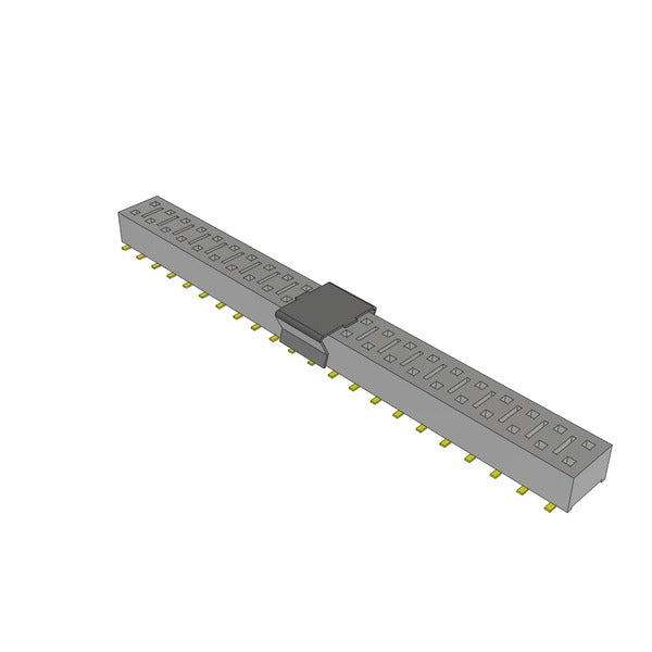 HLE-122-02-G-DV-P - Samtec Inc.