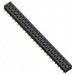 HLE-123-02-H-DV by Samtec Inc. - CONNECTOR RECPT 46POS 0.1 GOLD SMD