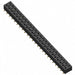 HLE-124-02-H-DV by Samtec Inc. - CONNECTOR RECPT 48POS 0.1 GOLD SMD
