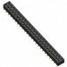 HLE-124-02-G-DV-BE by Samtec Inc. - CONNECTOR RECPT 48POS 0.1 GOLD SMD