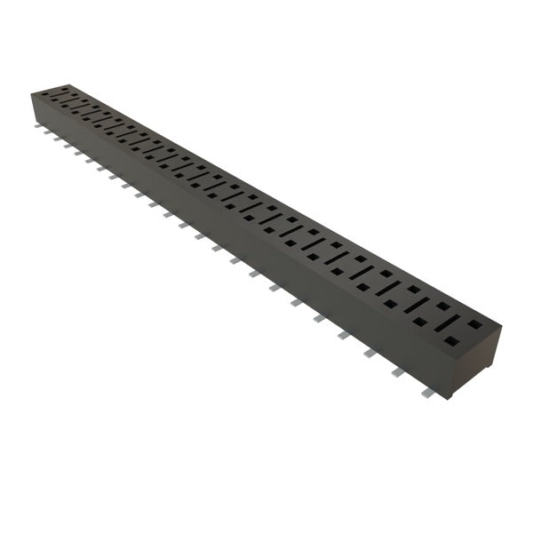 HLE-124-02-L-DV-A - Samtec Inc.