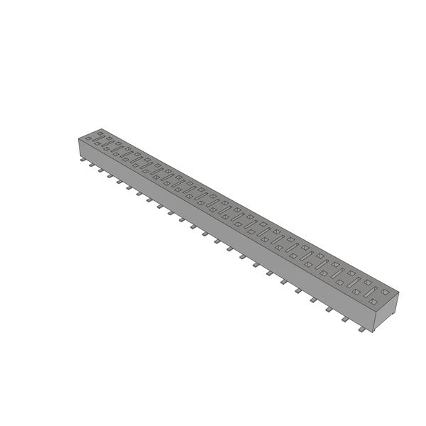 HLE-124-02-S-DV - Samtec Inc.