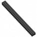 HLE-124-02-L-DV by Samtec Inc. - CONNECTOR RECPT 48POS 0.1 GOLD SMD