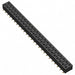 HLE-125-02-G-DV-BE-K-TR by Samtec Inc. - CONNECTOR RECPT 50POS 0.1 GOLD SMD