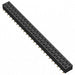 HLE-125-02-G-DV-K-TR by Samtec Inc. - CONNECTOR RECPT 50POS 0.1 GOLD SMD