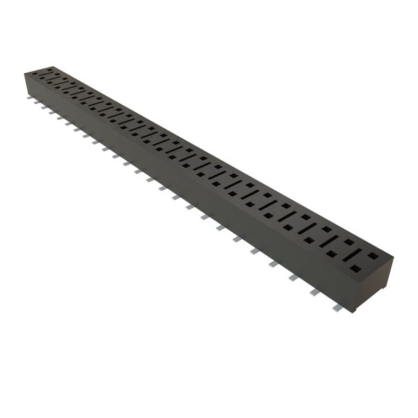 HLE-125-02-L-DV-A - Samtec Inc.