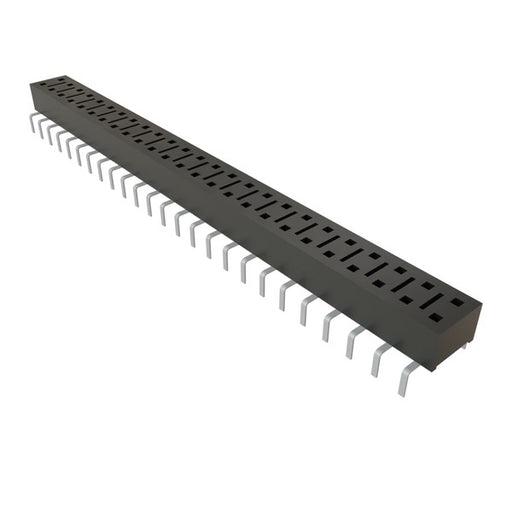 HLE-125-02-L-DV-PE - Samtec Inc.