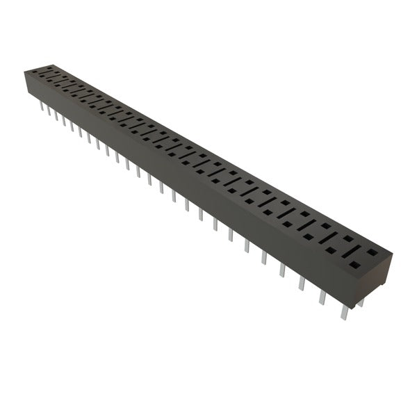 HLE-125-02-L-DV-TE - Samtec Inc.
