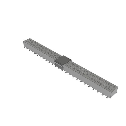 HLE-125-02-S-DV-P - Samtec Inc.