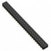HLE-126-02-G-DV-P by Samtec Inc. - CONNECTOR RECPT 52POS 0.1 GOLD SMD