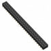 HLE-126-02-H-DV by Samtec Inc. - CONNECTOR RECPT 52POS 0.1 GOLD SMD