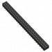 HLE-126-02-LM-DV by Samtec Inc. - CONNECTOR RECPT 52POS 0.1 GOLD SMD