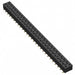 HLE-127-02-G-DV-BE-P by Samtec Inc. - CONNECTOR RECPT 54POS 0.1 GOLD SMD