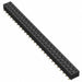 HLE-127-02-G-DV by Samtec Inc. - CONNECTOR RECPT 54POS 0.1 GOLD SMD