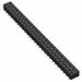 HLE-127-02-SM-DV by Samtec Inc. - CONNECTOR RECPT 54POS 0.1 GOLD SMD