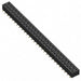 HLE-128-02-G-DV-BE-P by Samtec Inc. - CONNECTOR RECPT 56POS 0.1 GOLD SMD