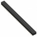 HLE-128-02-G-DV-P-TR by Samtec Inc. - CONNECTOR RECPT 56POS 0.1 GOLD SMD