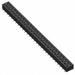 HLE-128-02-L-DV-TR by Samtec Inc. - CONNECTOR RECPT 56POS 0.1 GOLD SMD