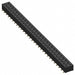 HLE-129-02-G-DV-BE by Samtec Inc. - CONNECTOR RECPT 58POS 0.1 GOLD SMD