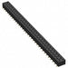 HLE-131-02-G-DV by Samtec Inc. - CONNECTOR RECPT 62POS 0.1 GOLD SMD