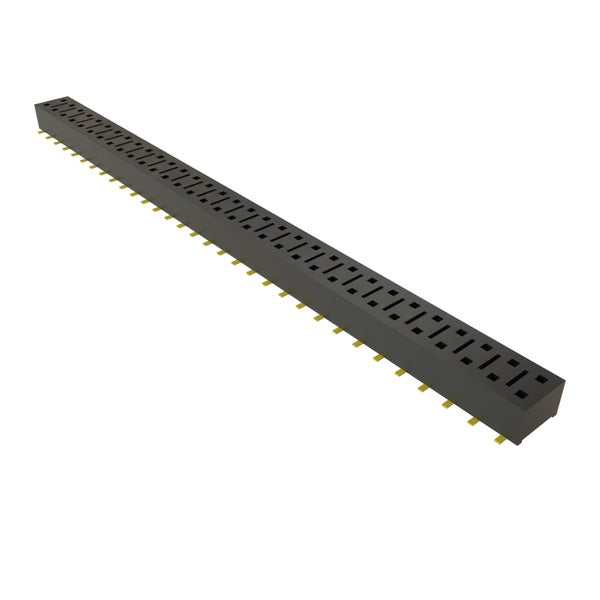 HLE-132-02-G-DV-A - Samtec Inc.