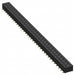 HLE-134-02-G-DV by Samtec Inc. - CONNECTOR RECPT 68POS 0.1 GOLD SMD