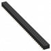 HLE-134-02-G-DV-BE-P by Samtec Inc. - CONNECTOR RECPT 68POS 0.1 GOLD SMD