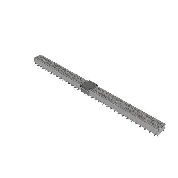 HLE-135-02-S-DV-A-P - Samtec Inc.