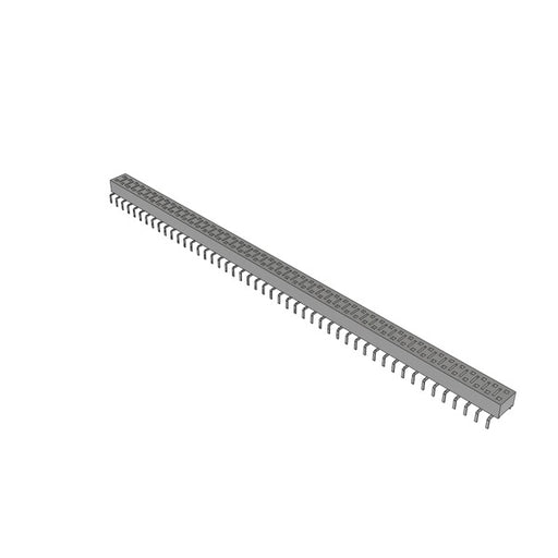 HLE-148-02-L-DV-PE-BE - Samtec Inc.