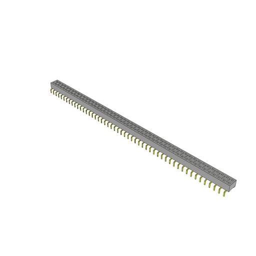 HLE-150-02-G-DV-PE-BE - Samtec Inc.