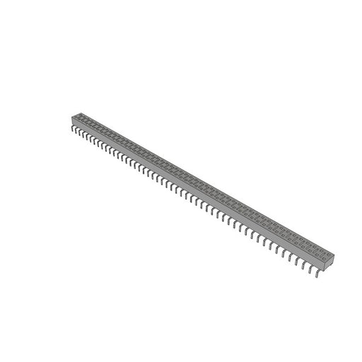 HLE-150-02-L-DV-PE - Samtec Inc.