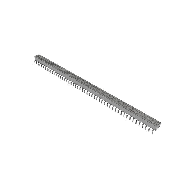 HLE-150-02-S-DV-PE-BE - Samtec Inc.