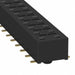 HLE-121-02-G-DV-A-P-TR by Samtec Inc. - CONNECTOR RECPT 42POS 0.1 GOLD SMD