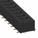 HLE-125-02-G-DV-BE-LC by Samtec Inc. - CONNECTOR RECPT 50POS 0.1 GOLD SMD