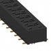 HLE-121-02-G-DV-LC by Samtec Inc. - CONNECTOR RECPT 42POS 0.1 GOLD SMD