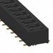 HLE-126-02-G-DV-BE-LC by Samtec Inc. - CONNECTOR RECPT 52POS 0.1 GOLD SMD