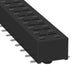HLE-110-02-F-DV-A-K-TR by Samtec Inc. - CONNECTOR RECPT 20POS 0.1 GOLD SMD