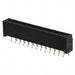 HLEM26S-1RLF by Amphenol ICC (FCI) - CONNECTOR FFC VERT 26POS 1.25MM PCB