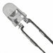 HLMA-KH00-J0000 by Broadcom Limited - LED RED CLEAR T-1 T/H