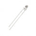 HLMA-KL00-MQ000 by Broadcom Limited - LAMP,3MM,ALINGAP,AMB