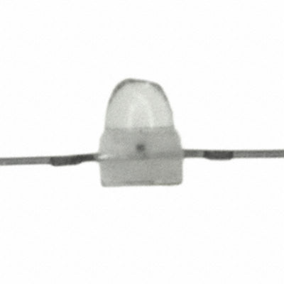 HLMA-QL00 by Broadcom Limited - LED AMBER CLEAR T/H AXIAL