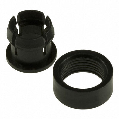 HLMP-0103 by Broadcom Limited - CLIP/RING MOUNT FOR 5MM LEDS