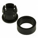 HLMP-0103 by Broadcom Limited - CLIP/RING MOUNT FOR 5MM LEDS
