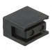 HLMP-1050 by Broadcom Limited - LED HOUSING 3MM RT ANGLE MOUNT