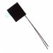 HLMP-1790-A00A1 by Broadcom Limited - LED 3MM GAP DIFF GRN RA HOUSING