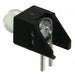 HLMP-3750-L00B2 by Broadcom Limited - LED 5MM GAP RED RT ANGLE HOUSING