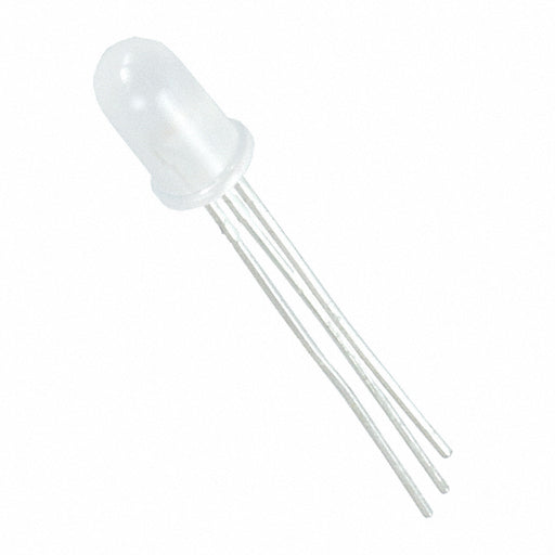 HLMP-4000#002 by Broadcom Limited - LED GRN/RED DIFFUSED T-1 3/4 T/H